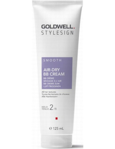 AIR-DRY BB CREAM naturlig tørrende BB...