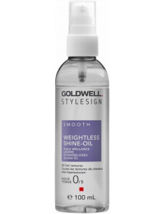 VÆGTFRISK GLANS-OLIE let...