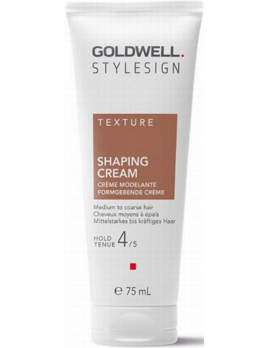 Formende creme 75ml