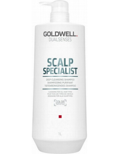 DualSenses Scalp Specialist Sensitiv...
