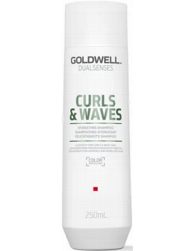 DualSenses Curls & Waves fugtgivende...