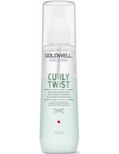 DualSenses Curls & Waves Hydrating seruma sprejs 150ml