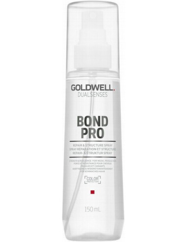 DualSenses BLBOND PRO Hårstruktur...