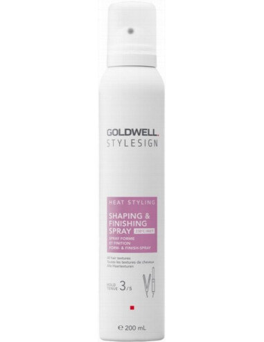 Formnings- og efterbehandlingsspray...