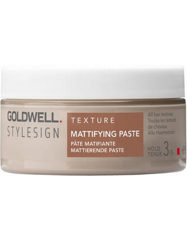 MATTIFYING PASTE matteringspasta 100ml