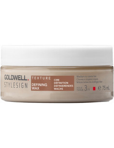 DEFINING WAX strukturerende...