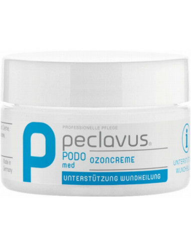 PODOmed ozoncreme 15ml