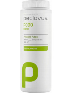PODOcare deodorantpulver...