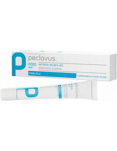 PODOmed AntiMYX gel salve med...
