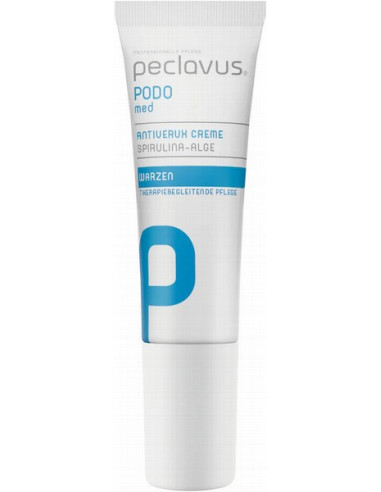 PODOmed AntiVERUX lotion til...