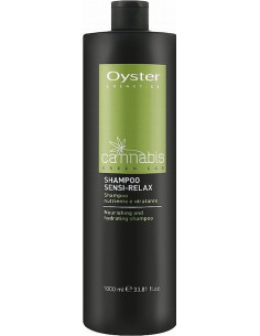 CANNABIS GREEN LAB...