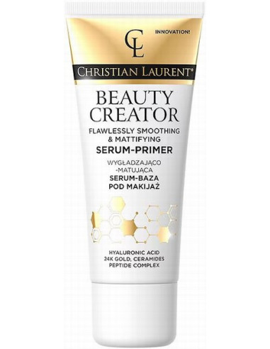 CHRISTIAN LAURENT Beauty Creator...