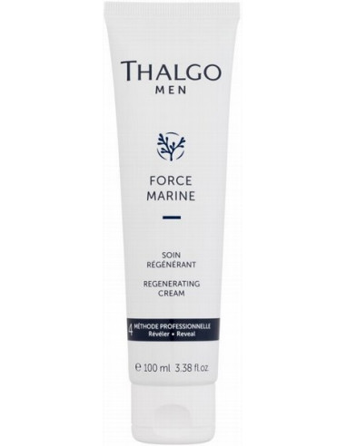 THALGO MEN Regenererende ansigtscreme...