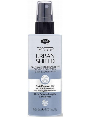 Top Care Urban Shield to-faset spray...