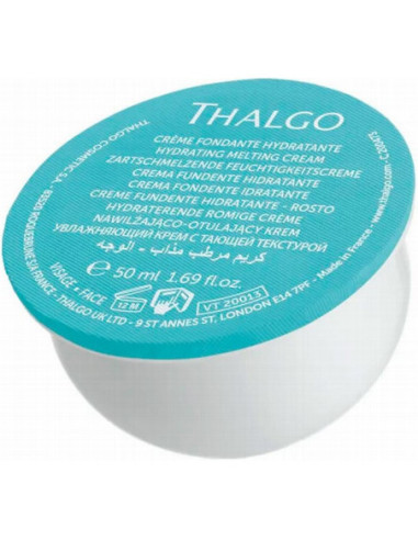 THALGO Fugtighedsgivende ansigtscreme...