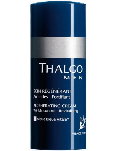 THALGO MEN Regenerating Cream 50ml