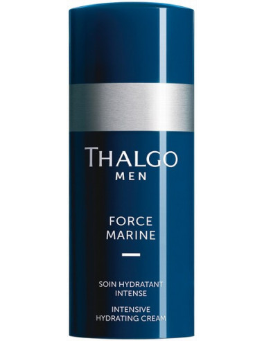 THALGO MEN Intensive Hydrating Cream 50ml