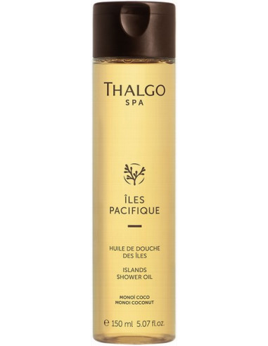 THALGO SPA Iles Pacifique Bruseolie...