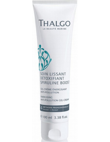THALGO Energigivende gelcreme 100ml