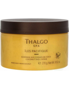 THALGO SPA Kokosnødskrub 270gr