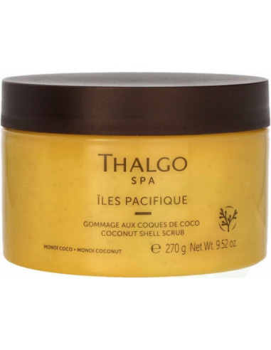 THALGO SPA Kokosnødskrub 270gr