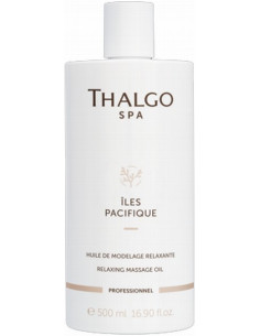 THALGO SPA Afslappende...