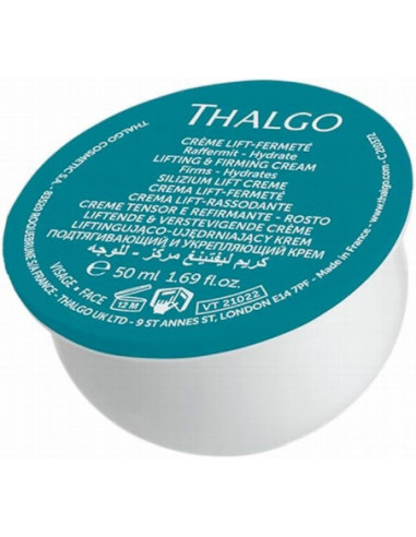 THALGO Løftecreme 50ml REFILL