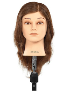 Mannequinhoved Lisa,...