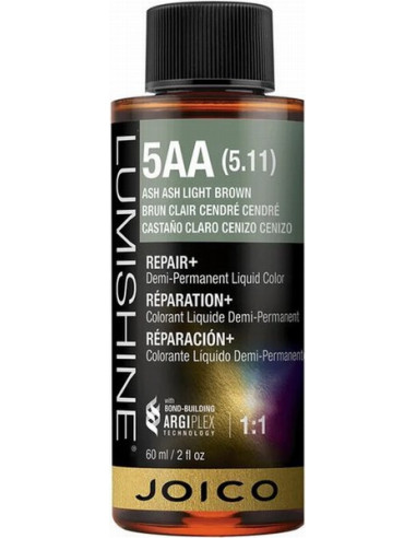 LumiShine Demi Liquid - 5AA 60ml