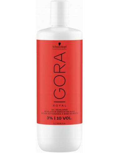 Schwarzkopf IGORA ROYAL...