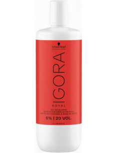 Schwarzkopf IGORA ROYAL...