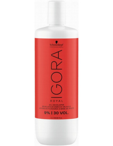 Schwarzkopf IGORA ROYAL...