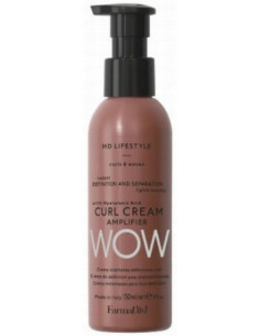 FarmaVita HD Krøllejern 150ml