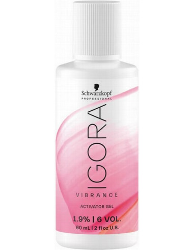 Schwarzkopf IGORA VIBRANCE...