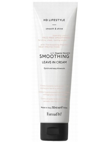 FarmaVita HD Smoothing leave-in cream 150ml