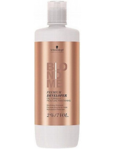 BLOND ME olieaktivator 2%...