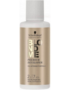 BLOND ME developer 2% 60ml