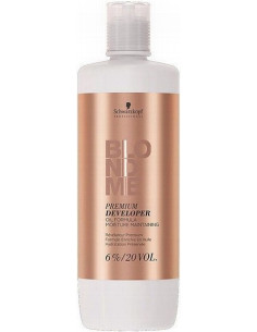 BLOND ME olieaktivator 6%...