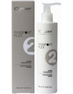 OYSTER PASSPORT Hårcreme,...
