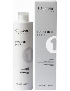 OYSTER PASSPORT Hårvæske,...
