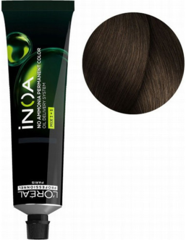 iNOA 6.32 hårfarve 60g