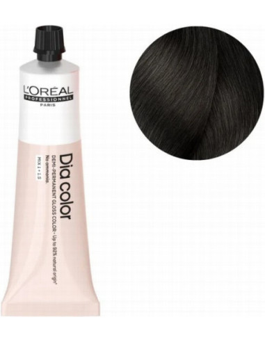 DIA COLOR 5.1 hårfarve 60 ml