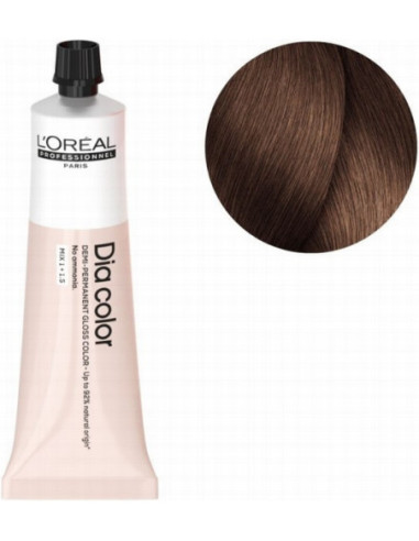 DIA COLOR 7.8 hårfarve 60ml