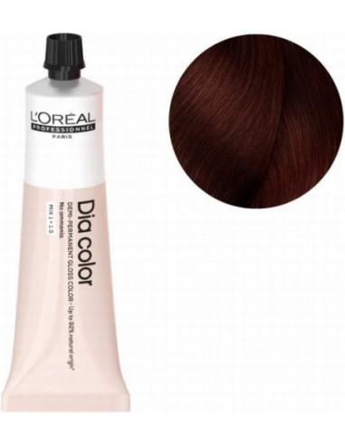 DIA COLOR 4.45 hårfarve 60ml