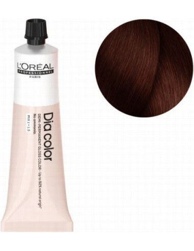 DIA COLOR 5.5 hårfarve 60ml