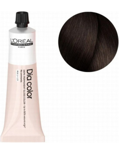 DIA COLOR 5.8 hårfarve 60ml