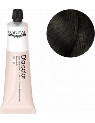 DIA COLOR 5.71 hårfarve 60ml