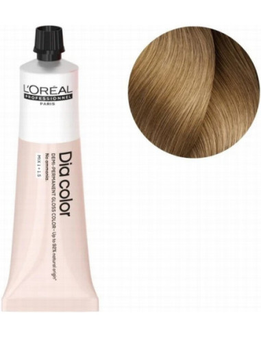 DIA COLOR 9 hårfarve 60 ml