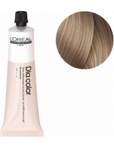 DIA COLOR 9.82 hårfarve 60ml