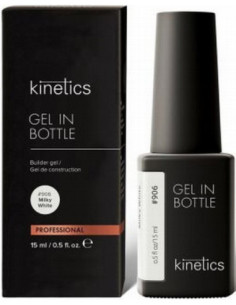 Gel i flaske 906 Mælkehvid...